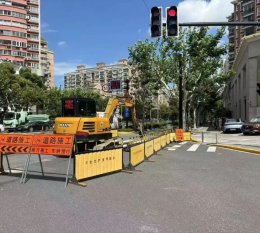 市政施工